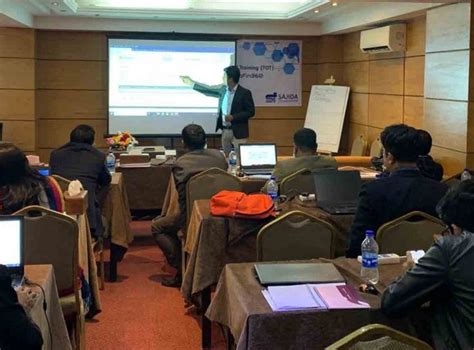 microfin360|SAJIDA MICROFINANCE BEGINS MANAGER’S .